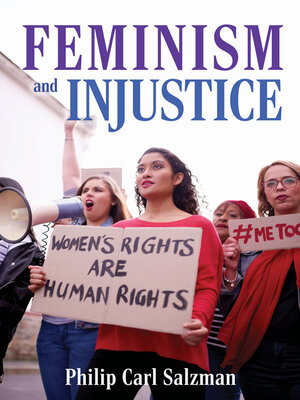 cover image of Feminism and Injustice